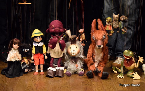 親しむ会記念写真