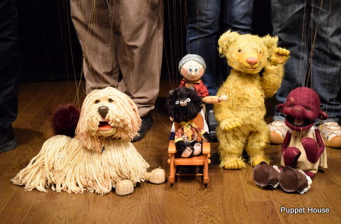 親しむ会記念写真