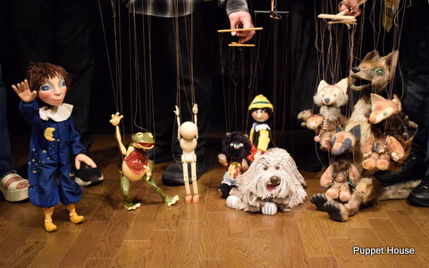 親しむ会記念写真